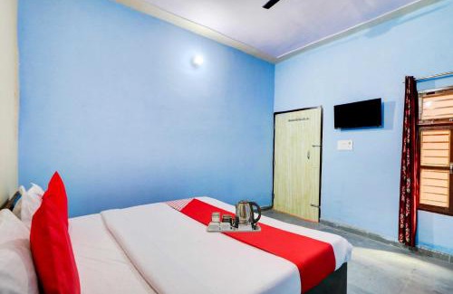 Bhiwadi Hotel | Hotel O Royal Inn