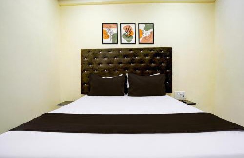 Amarnath Hotel | Hotel O Royal Inn