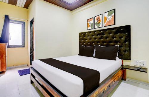 Amarnath Hotel | Hotel O Royal Inn