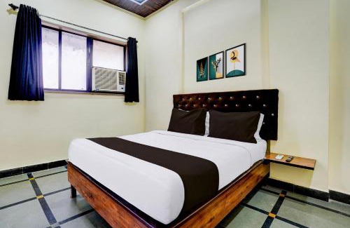 Amarnath Hotel | Hotel O Royal Inn