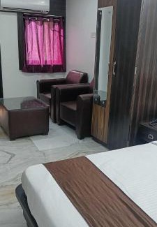 Ranchi Hotel | Hotel O Royal Inn