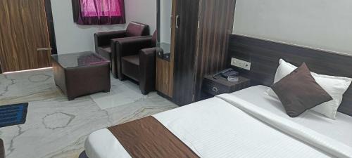 Ranchi Hotel | Hotel O Royal Inn