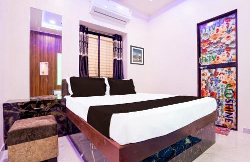 Nagpur Hotel | Hotel O Royal King