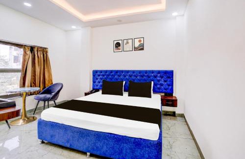 Bhopal Hotel | Hotel O Royal Palace