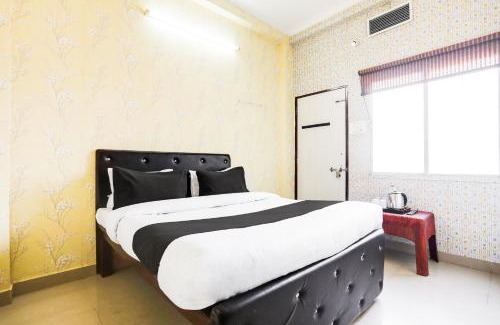 Jabalpur Hotel | Hotel O Royal Palace