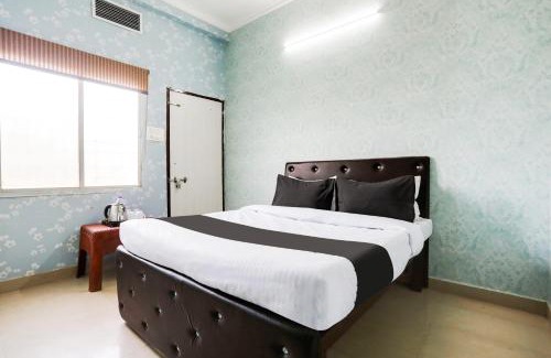 Jabalpur Hotel | Hotel O Royal Palace