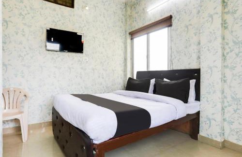 Jabalpur Hotel | Hotel O Royal Palace