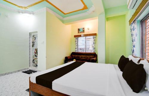 Sector II Hotel | Hotel O Royal Palace