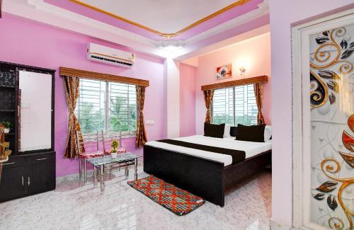 Sector II Hotel | Hotel O Royal Palace