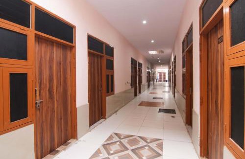 Faridabad Hotel | Hotel O Royal Place