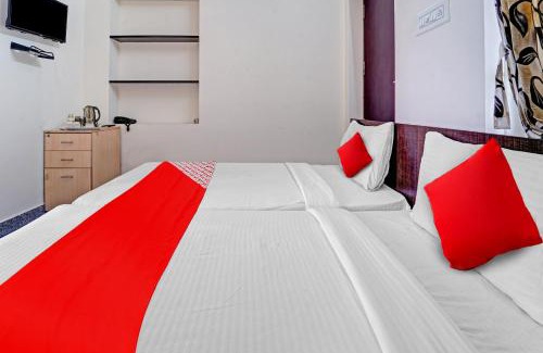 Namakkal Hotel | Hotel O Royal Residency