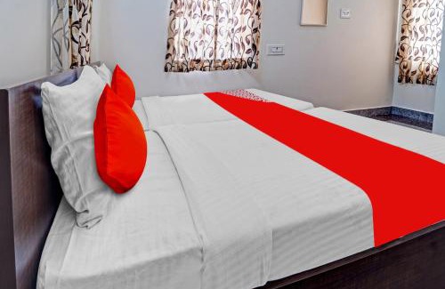 Namakkal Hotel | Hotel O Royal Residency