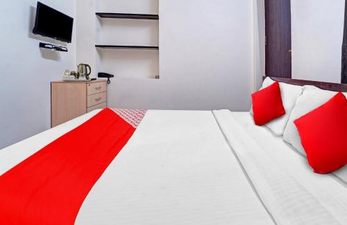 Namakkal Hotel | Hotel O Royal Residency