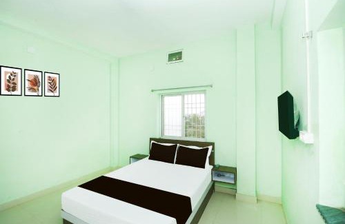 Ranchi Hotel | Hotel O Royal Residency
