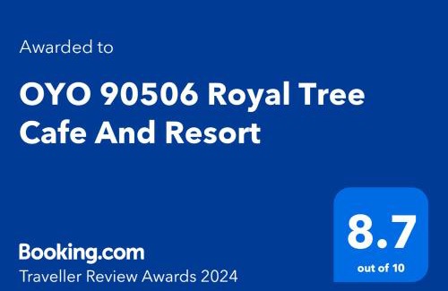 Bigha Hotel | Hotel O Royal Tree Cafe And Resort