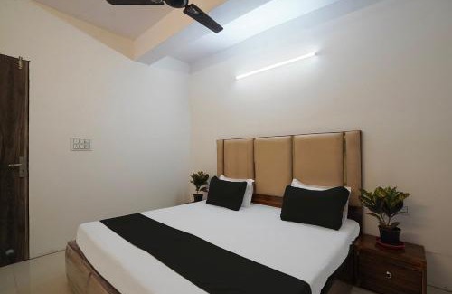 Ghaziabad Hotel | Hotel O RR