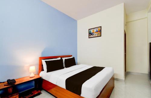 Kukatpally Housing Board Colony Hotel | Hotel O RUBY GRAND INN