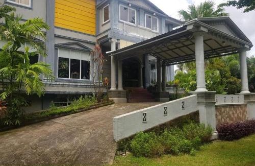 Makassar Hotel | Hotel O Rumah Massagena Syariah Near Gedung Olahraga Enrekang
