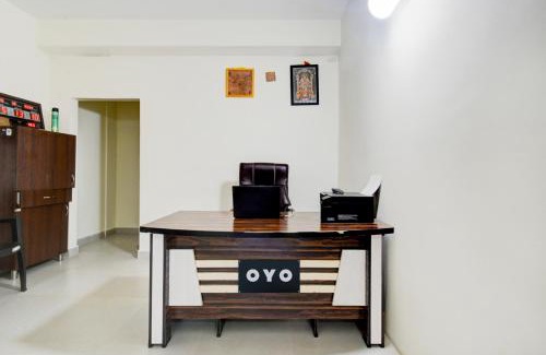 Hyderabad Apartment | Hotel O RV Homes