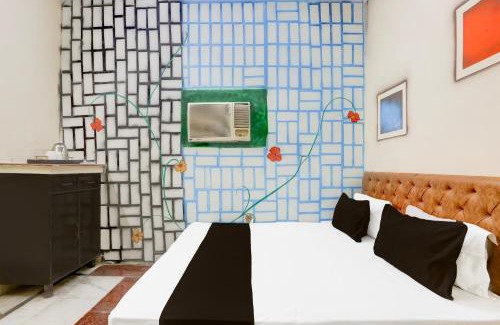 Faridabad Hotel | Hotel O S Empire