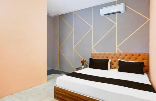 Faridabad Hotel | Hotel O S Empire