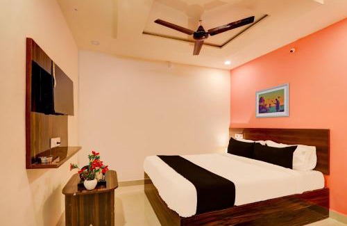 Uppal Hotel | Hotel O S L N Grand