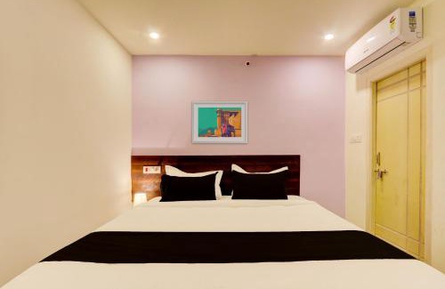 Uppal Hotel | Hotel O S L N Grand