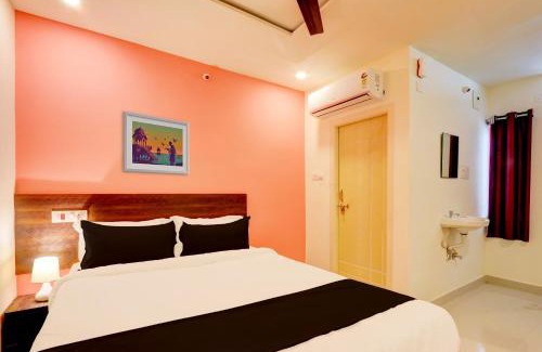 Uppal Hotel | Hotel O S L N Grand
