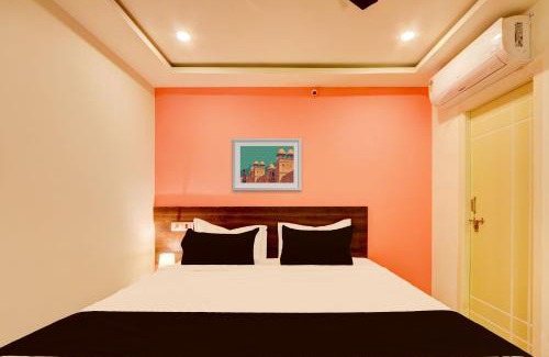 Uppal Hotel | Hotel O S L N Grand