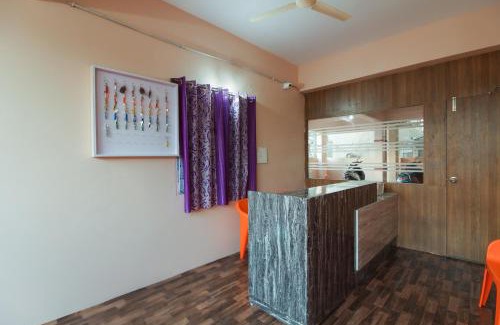 Medchal Hotel | Hotel O S V Residency