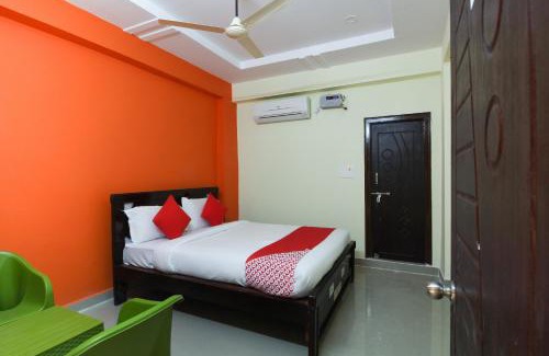 Medchal Hotel | Hotel O S V Residency