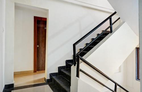 Pimpri - Chinchwad Hotel | Hotel O Sai Inn