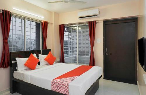 Khattalwada Hotel | Hotel O Sai Inn