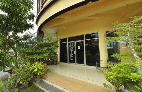 Pontian Hotel | Hotel O Sam Huat Hotel