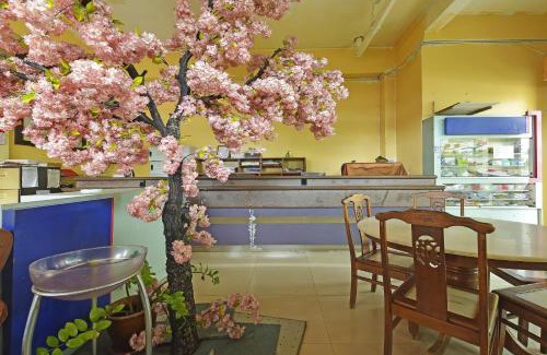Pontian Hotel | Hotel O Sam Huat Hotel