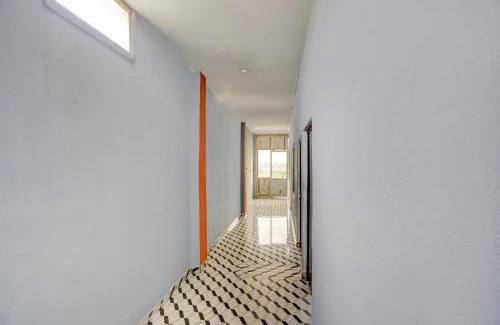 Varanasi Hotel | Hotel O Samyak Hotel
