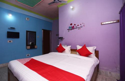 Bakkhali Hotel | Hotel O Sanjog