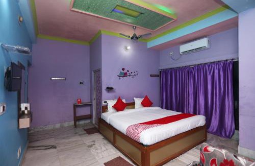 Bakkhali Hotel | Hotel O Sanjog
