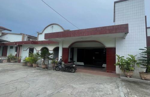Bireuen Hotel | Hotel O Saril Riverside HomestayNearLapangan Musara Alun