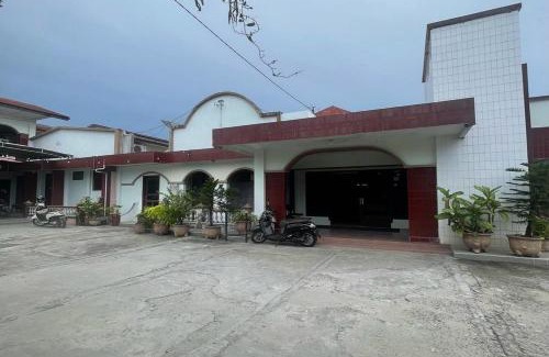 Bireuen Hotel | Hotel O Saril Riverside HomestayNearLapangan Musara Alun