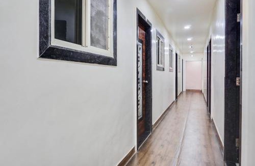 Pimpri - Chinchwad Hotel | Hotel O Sarovar