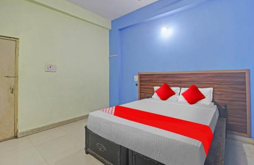 Karimnagar Hotel | Hotel O Satya Inn