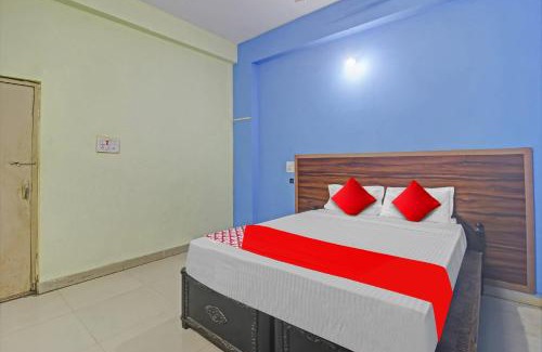 Karimnagar Hotel | Hotel O Satya Inn