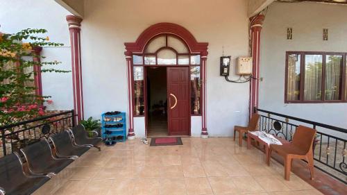 Sulawesi Hotel | Hotel O Savira Near Barru