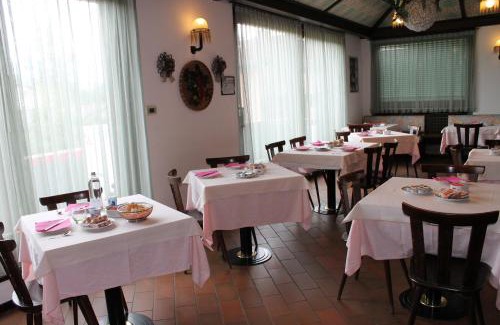 Belluno Hotel | Hotel O'Scugnizzo 2