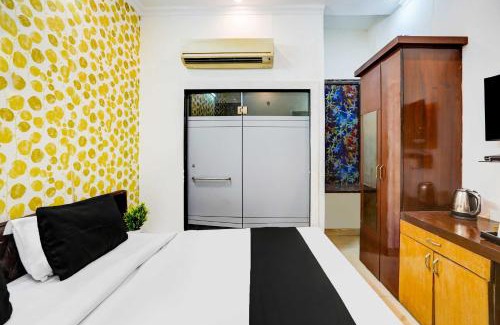 Vasundhara Hotel | Hotel O Sector 5 Ghaziabad