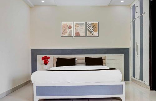 Sector 70 Hotel | Hotel O Sector 70 Noida