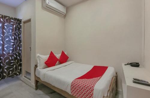 Dr AS Rao Nagar Hotel | Hotel O Secunderabad