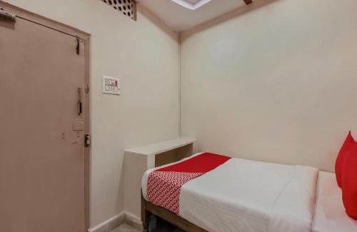 Dr AS Rao Nagar Hotel | Hotel O Secunderabad