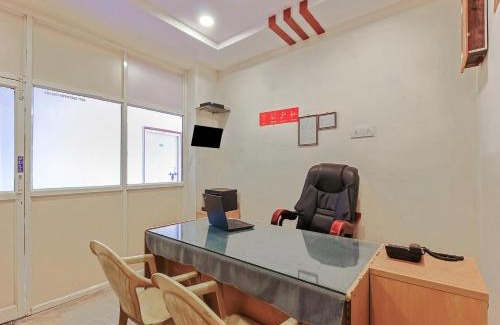Dr AS Rao Nagar Hotel | Hotel O Secunderabad